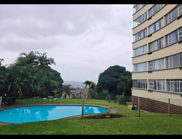1 BEDROOM PROPERTY TO RENT IN MUSGRAVE